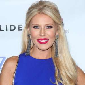 Gretchen Rossi